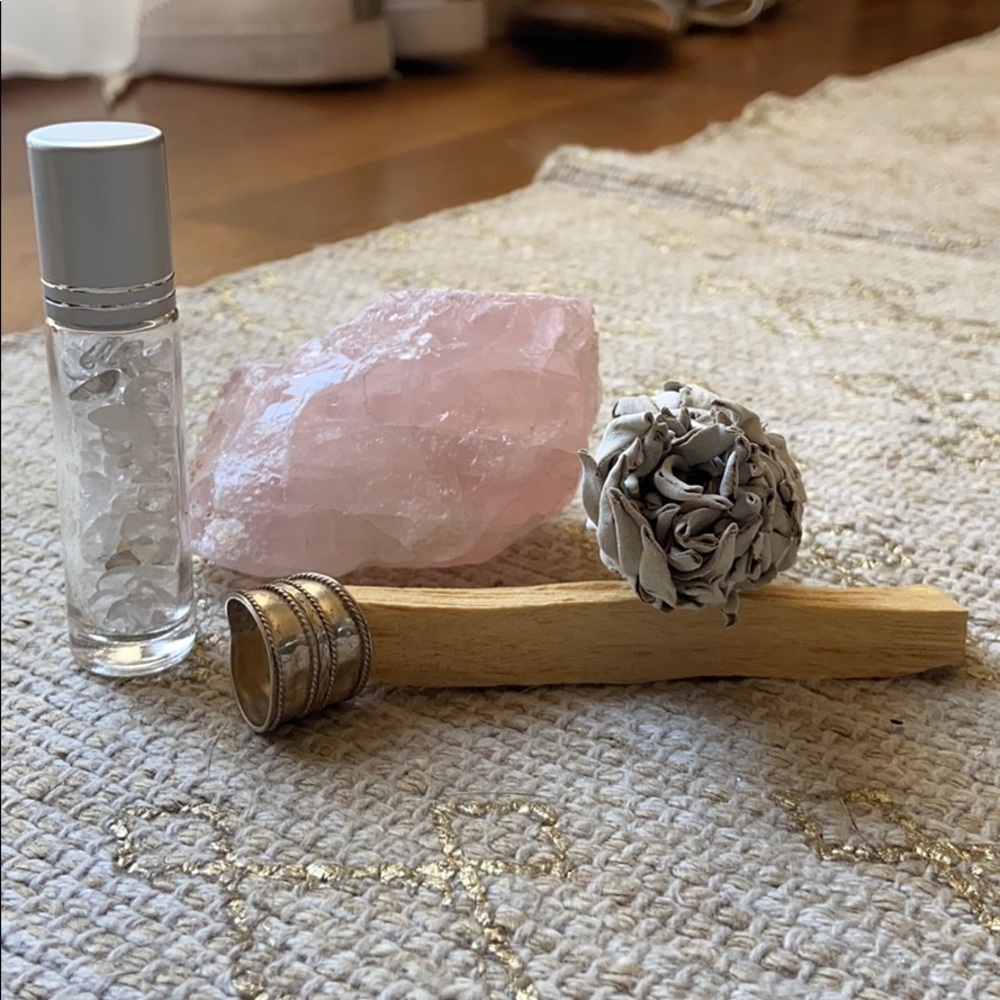 Love energy bundle